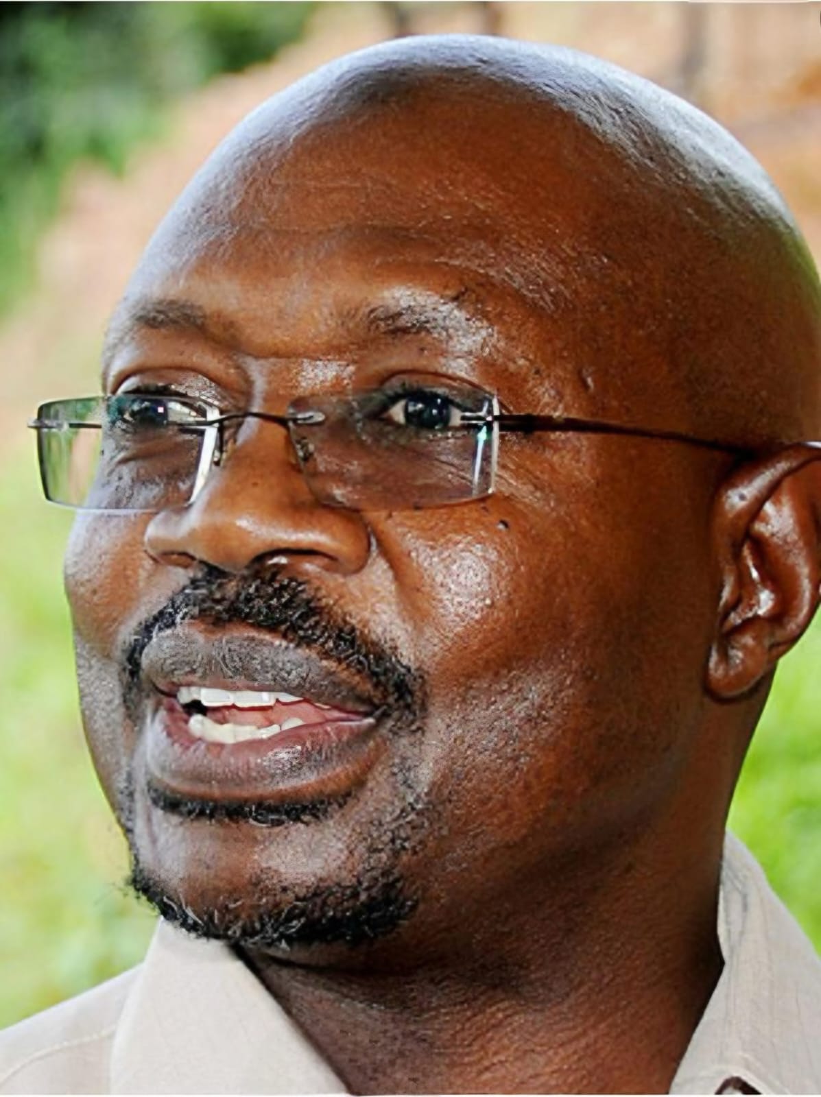 Sheikh Abdul Karim Harelimana